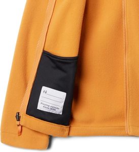 Chaqueta Intercambiable Bugaboo III para Niños, Forro Polar Lavado, Exterior 100% Nailon, Lavable a Máquina - Product Image 4