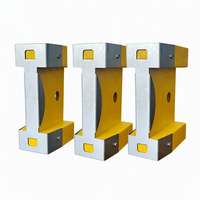 Complete H20 Formwork System Construction Timber Beam With Steel Props Tripods for Concrete Construction
