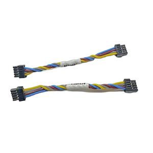 ワイヤー、ケーブル、ケーブルアセンブリ工場、ワイヤーハーネス 	   ワイヤーハーネス会社の充電ケーブル自動車用配線ハーネス - Product Image 5