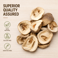 Champignons de paille séchés de qualité supérieure en vrac, Volvariella Volvacea naturelle, Cao Gu, superaliment pour soupes saines et cuisine gastronomique