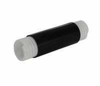 Gaine isolante rétractable à froid EPDM AKING AKC01 LV/MV/HV, isolation 600V, haute tension, haute température
