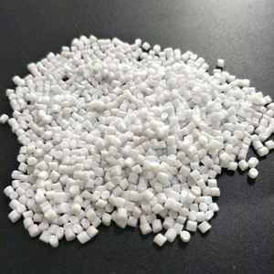 วัตถุดิบ PETG เกรด ONR สำหรับการขึ้นรูปด้วยการเป่าขึ้นรูปและการฉีดขึ้นรูป CR5511 เม็ดพลาสติก PETG บริสุทธิ์สำหรับขวด จากประเทศจีน - Product Image 2