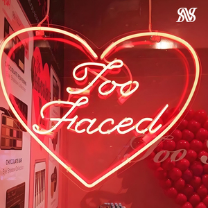 Led Party Gaming Letrero de neón Boda Cantar <span class=keywords><strong>Cumpleaños</strong></span> Led Letrero de neón Luz Letrero de neón personalizado - Product Image 2