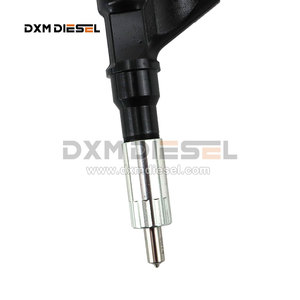 Inyector 295050-2131 295050-2130 para Motor HD 4HK1 6HK1 - Product Image 3