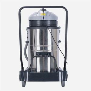 مكنسة كهربائية جافة رطبة للتنظيف baiy763 Baiyun منتجات تنظيف <span class=keywords><strong>70l</strong></span> - Product Image 5