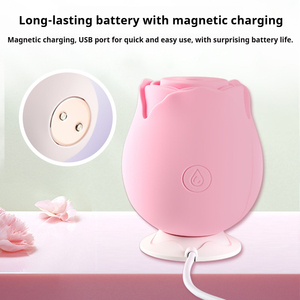 Juguetes Sexuales de Alta Calidad a Bajo Precio, Juguetes para Adultos con Logotipo Personalizado, Estimulador de Clítoris, Vibrador de Succión de Clítoris y Pezones para <span class=keywords><strong>Mujeres</strong></span> - Product Image 6