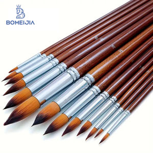 13 шт., набор кистей для рисования - Product Image 1