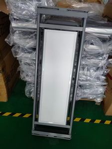 ราวตากผ้าไฟฟ้าแบบยืดหดได้พร้อมไฟ LED ควบคุมด้วยรีโมทอัจฉริยะ - Product Image 2
