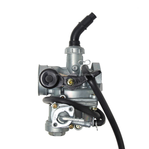 (Stock listo) Carburador para <span class=keywords><strong>Moto</strong></span> Zanella Fx90 <span class=keywords><strong>cuatri</strong></span> <span class=keywords><strong>Honda</strong></span> Pop 100 Biz 100 105 90cc 110cc Carburador - Product Image 4