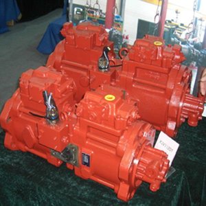 K3VG280-10 S10-L2 pompa principale K3VG280 escavatore pompa idraulica K <span class=keywords><strong>3</strong></span> VG serie escavatore idraulico pompa a pistone K3VG112 K3VG180 - Product Image 3