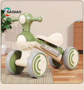 Actory-Andador de 4 ruedas <span class=keywords><strong>para</strong></span> bebé, Sin pedal - Product Image 2