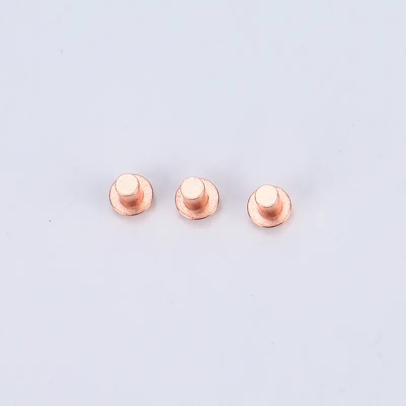 Micro Schalter Teile Elektrische Silber Kontakte AgNi10