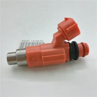 PAT Injecteur De Carburant CDH210 INP-771 Pour Mirage Galant Eclipse Chrysler Sebring Dodge Stratus Chevrolet Tracker Vitara