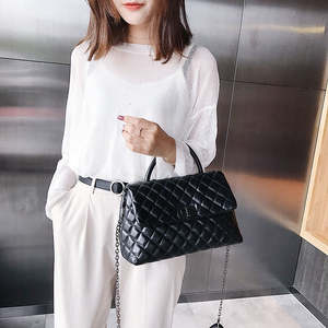 Sac à main de haute qualité 2026, personnalisable, sac bandoulière pour femme - Product Image 5