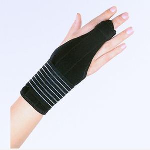 KANGDA bantalan jari telapak tangan pemicu belat jari satu ukuran cocok untuk semua fiksasi jari telapak tangan - Product Image 4