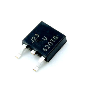 MURD620CTT4G TO-252 U620TG Chip de tubo de fuente de alimentación - Product Image 1