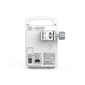 Instrumentos Cirúrgicos Veterinários Portáteis Mini Bomba de Infusão Veterinária Equipamento Médico Veterinário - Product Image 6