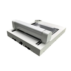 Phẳng Cutter <span class=keywords><strong>plotter</strong></span> nhãn dán kỹ thuật số Vinyl Phản Chiếu phim chết máy cắt - Product Image 5