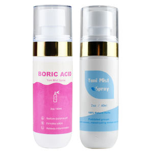 100% natürliche Furuize Borsäure Yoni Mist <span class=keywords><strong>Spray</strong></span> Travel Yoni Mist - Product Image 6