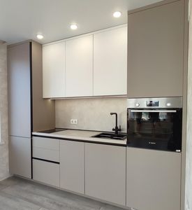 2025 Top Bán tv tủ phòng khách có độ bóng cao siêu Matt đồng bộ MDF ván ép ván cho TV tủ phòng khách - Product Image 6