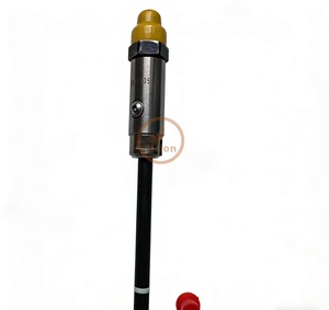 หัวฉีดเชื้อเพลิงดินสอหัวฉีด8N-7005 8N7005ดีเซลสำหรับเครื่องยนต์3304 3306 - Product Image 1