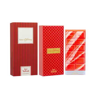 Perfume árabe de alta calidad para mujer, fragancia lujosa y duradera, aroma floral frutal en spray, 100 ml. - Product Image 3