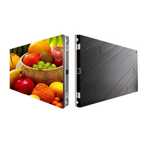 <span class=keywords><strong>P2</strong></span> <span class=keywords><strong>P2</strong></span>.5 Interior 7680Hz Frecuencia de actualización Led Sign Publicidad Pantalla Fija Interior Led Pantalla 640x480mm Panel Pantalla - Product Image 1