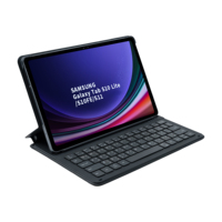 Nouvelle coque de clavier en gros pour Tab S10 Lite/S10FE/S9 11 pouces USB-C, design ambidextre, disposition JIS/UK/US, multi-touches, CE