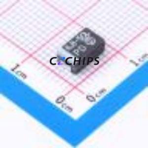 ตัวเก็บประจุแทนทาลัม 593D685X9050D2TE3 รุ่น 2917 ( ความจุ: 6.8uF )( ความแม่นยำ: 10%) แรงดันไฟฟ้าที่กำหนด: 50V - Product Image 1