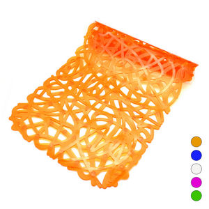 Tapis de bain Crystal 72x36 cm antidérapant pour salle de bain - Product Image 1