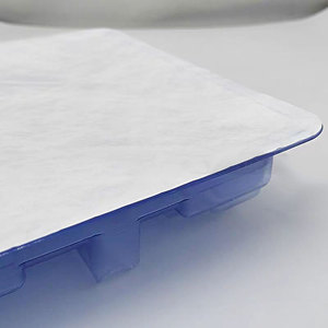 Nhà máy sản xuất Dupont Tyvek 2FS, 4058b,1059b,1073b tráng Tyvek Nắp vật liệu - Product Image 4