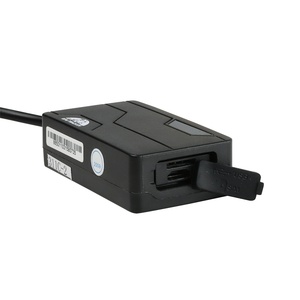 Rastreador GPS 2G Pequeño para Motocicleta, Automóvil, Camión, <span class=keywords><strong>Taxi</strong></span>, Dispositivo <span class=keywords><strong>de</strong></span> Rastreo <span class=keywords><strong>de</strong></span> Ubicación por Número <span class=keywords><strong>de</strong></span> <span class=keywords><strong>Teléfono</strong></span> Celular 2G OEM ODM, Localizador Antirrobo - Product Image 1