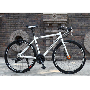 Nouveau Vélo de Course 2026 <span class=keywords><strong>LA</strong></span> Populaire Livraison Rapide Cadre en <span class=keywords><strong>Fibre</strong></span> de Carbone de Haute Qualité Vélo de Route 700c 24 Vitesses - Product Image 4
