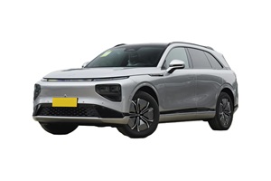 Vehículo <span class=keywords><strong>de</strong></span> Nueva Energía, Certificado por SGS y CNAS, Auto Usado Xpeng G9 Modelo 2025, 725 <span class=keywords><strong>de</strong></span> Alcance Ultra Largo <span class=keywords><strong>Máximo</strong></span> - Product Image 6