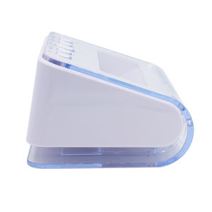 Fancy Creative Multi-functional Promotional Office Home Decor Acrylic Calendar Nightlight Smart Electronic Alarm <strong>Clock</strong> - Product Image 4