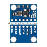 AD9833 Proable processors Serial Interface Module Sine Square Wave DDS Signal Generator Module GY-9833 9833