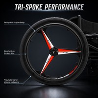 Fauteuil roulant sportif léger, 24 pouces, en alliage d'aluminium, pliable, manuel, pour adultes, fauteuil roulant sportif ultraléger