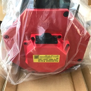 A06B-0085-B927 # Accesorios para Sistema de Máquina FANUC 3000, Motor Original Nuevo de Marca con Garantía de un Año - Product Image 4