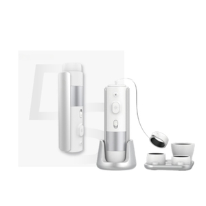 Optimized Portable <b>Skin</b> Analyzer <b>Machine</b> USB for Desktop Use Follicle Scalp <b>Analysis</b> Medical-grade 10.4 Color Touch LCD - Product Image 5