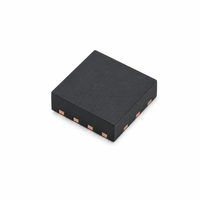 TAV2-501+ Wideband Darlington Monolithic RF Amplifier TAV2 TFDFN-8-EP