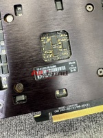 Carte graphique d'occasion TUF RTX 3070 GAMING 8G GDDR6 256 bits 14 Gbps pour ordinateur de bureau