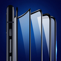 Protection d'écran en céramique premium ultra-fine anti-traces de doigts SY 9D, couverture intégrale, finition mate pour Note 20
