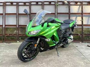 <span class=keywords><strong>Kawasaki</strong></span> Z1000SX Sport Tourer 1043cc Moteur 4 cylindres en ligne Pare-brise réglable Motos à essence - Product Image 6