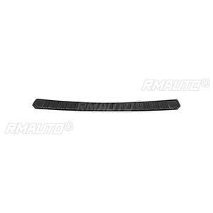 Pour Subaru Forester 2025+ – Protection de seuil de coffre extérieur en ABS – Accessoire de tuning automobile - Product Image 5