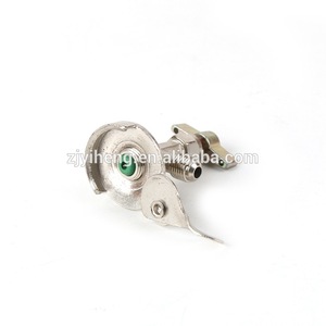 กุญแจวาล์วน้ำยาแอร์อเนกประสงค์ YH รุ่น R134a R22 R410 ปรับได้ ปลอดภัย สำหรับระบบปรับอากาศ - Product Image 4