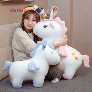 Stuffed Horse Toys 20/30 cm Down Cotton <strong>unicorn</strong> Doll Birthday <strong>Gifts</strong> <strong>for</strong> Women <strong>Girls</strong> <strong>unicorn</strong> Plush Toy - Product Image 5