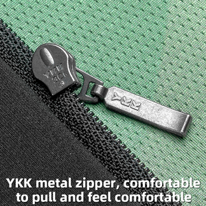 ROCKBROS卸売MTBサイクリングジャージ メンズ レディース 半袖バイクシャツ昇華プリントサイクリングジャージ - Product Image 4