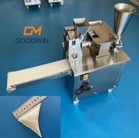 Machine automatique à faire des tourtes à la viande, machine à faire des pâtés de bœuf jamaïcains, machine à plier les samosas, machine à faire des dumplings, machine à faire des empanadas à vendre