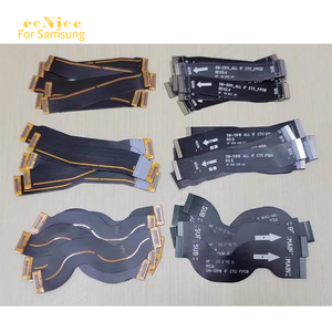 Câble flexible principal pour carte mère <span class=keywords><strong>Samsung</strong></span>, pièces de téléphone portable, câble flexible de charge, câble flexible de carte mère - Product Image 4