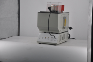 Alat Uji Temperatur Rendah untuk Oli Mesin ASTM D3829 ASTM D4684 MRV Automatic Yield Stress Apparent Viscosity ADDITION - Product Image 2